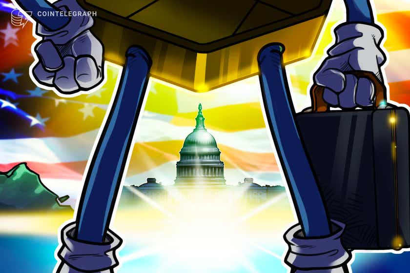 Law Decoded: A different Congress hearing, Dec. 6–13