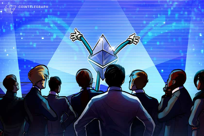 CME Group launches micro Ether futures as ETH hovers at K