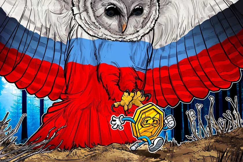 Bank of Russia governor: Banning crypto in Russia is ‘quite doable’