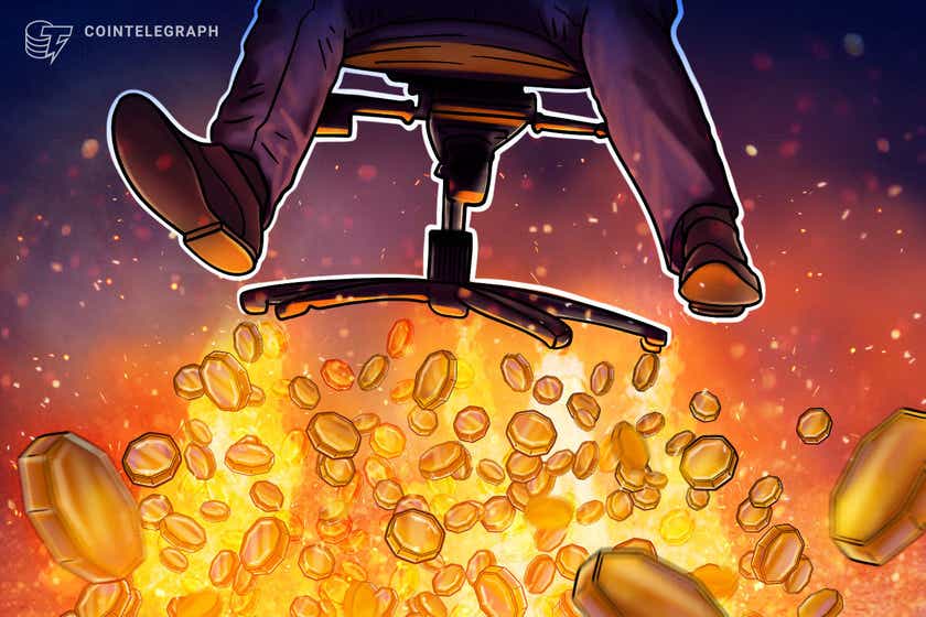 Binance Smart Chain and Animoca Brands form 0M fund for GameFi projects