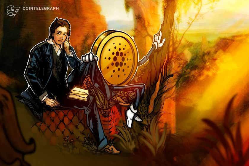 Cardano’s ADA price eyes 30% rally with a potential ‘triple bottom’ setup