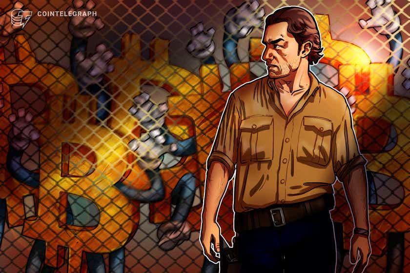 Bitcoin ‘death cross’ that pushed BTC price to .8K reappears