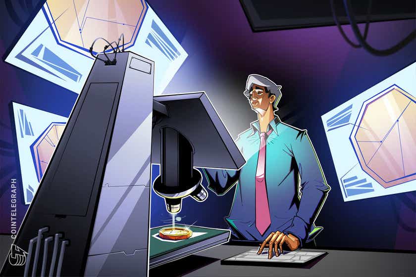 Finance Redefined: Two DeFi hacks top 0M, and 0M Algo Fund launches, Nov. 26–Dec. 3