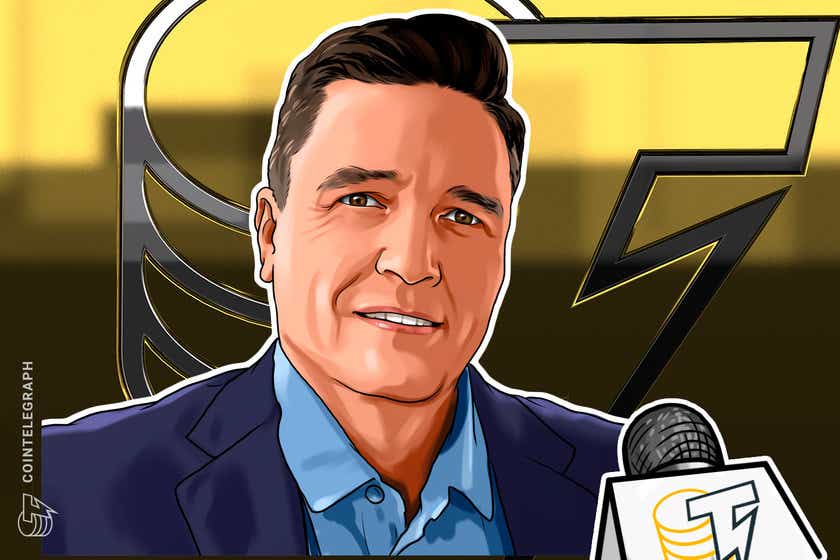From eNaira to eHryvnia, a Caribbean fintech develops CBDCs around the world