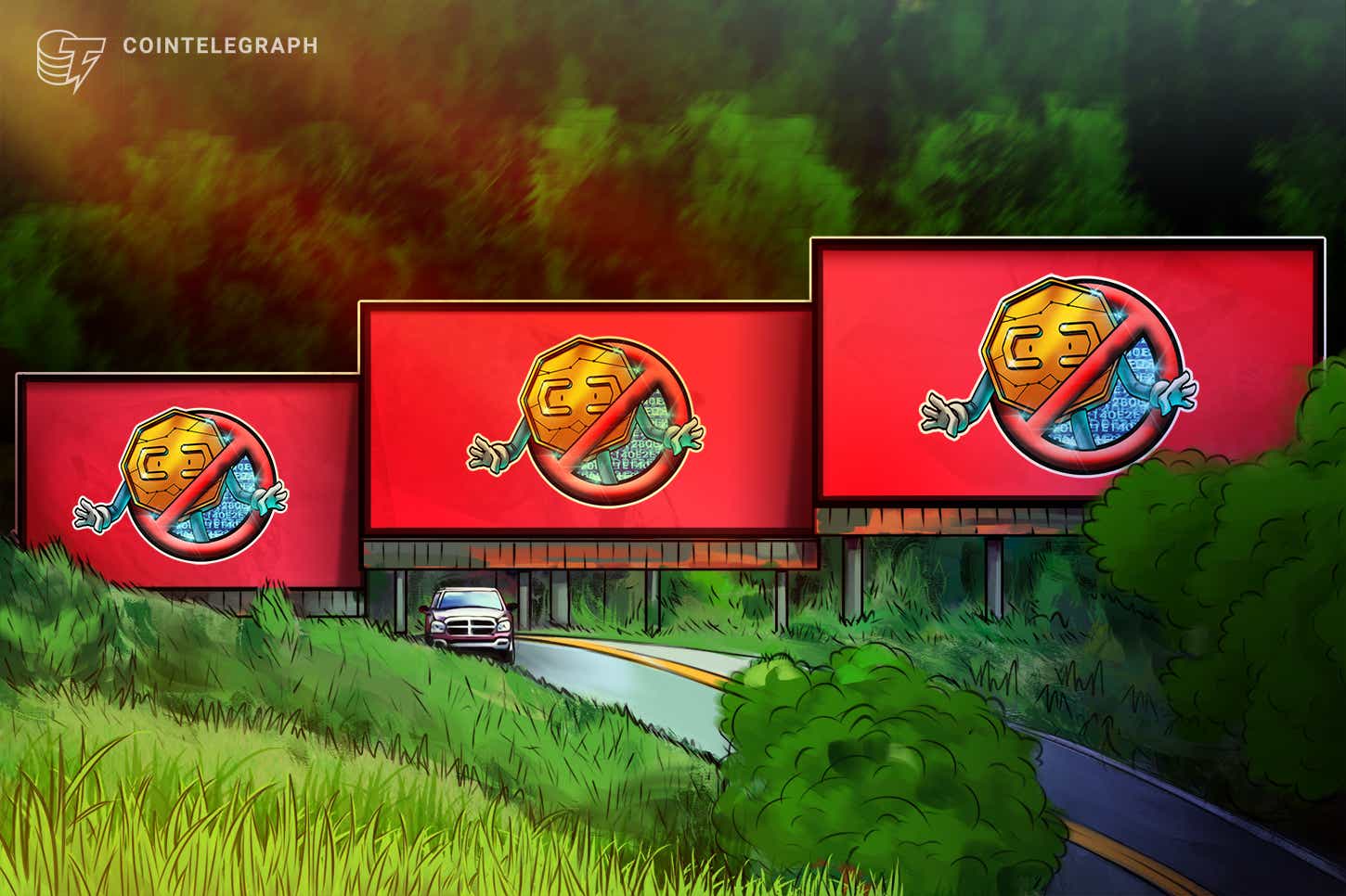 Clampdown on crypto ads: A one-off or a new phase of global regulation?