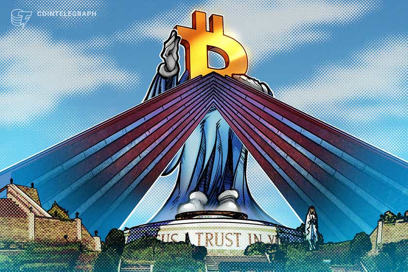 President Bukele predicts Bitcoin rally to 0K, further legal adoption and more