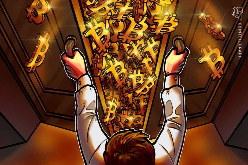 MicroStrategy CEO won’t sell B BTC stash despite crypto winter