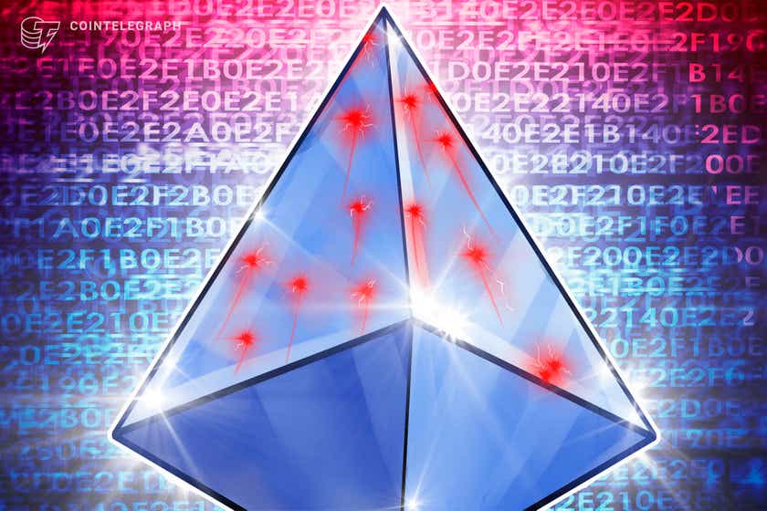 Ethereum plunges 13%, down more than Bitcoin after Fed spooks crypto markets
