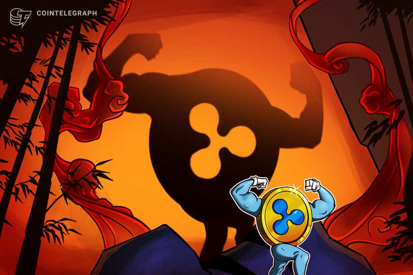 Crypto Biz: Ripple takes the high road, Jan. 20–26