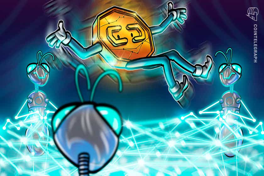 Solana-based DeFi protocol Hubble raises M, prepares for mainnet launch
