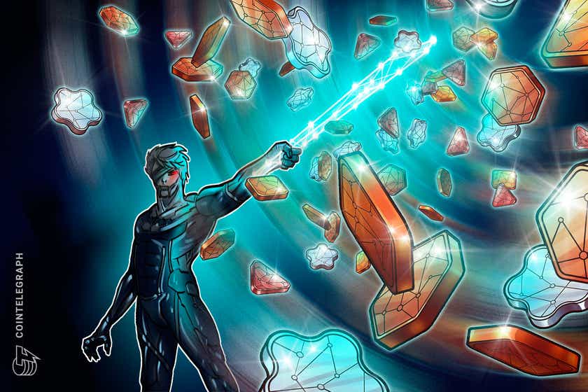 NFT protocol Metaplex raises M to expand gaming and metaverse applications