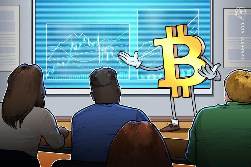 Bitcoin dodges ‘sub-K liquidity grab’ — levels to watch now