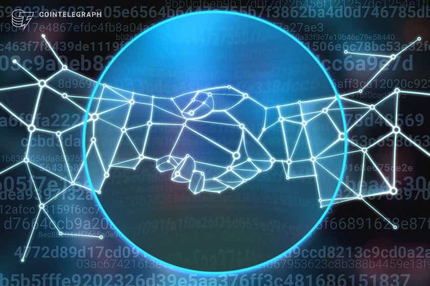 Panther protocol co-founder Oliver Gale discusses bringing zero-knowledge technology to multichain