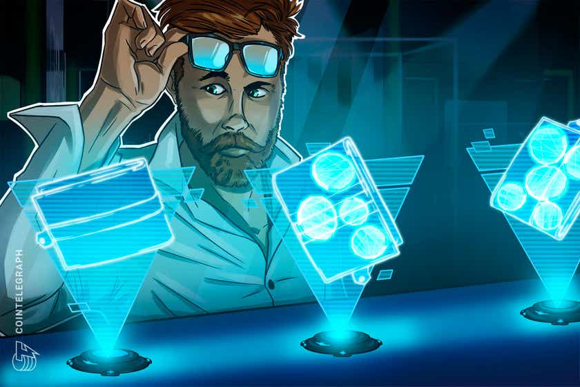 LCX loses .8M in a hot wallet compromise over Ethereum blockchain