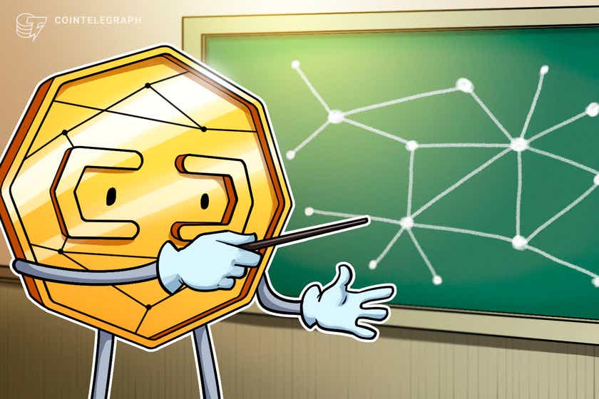 dYdX outline plans for full decentralization in late 2022
