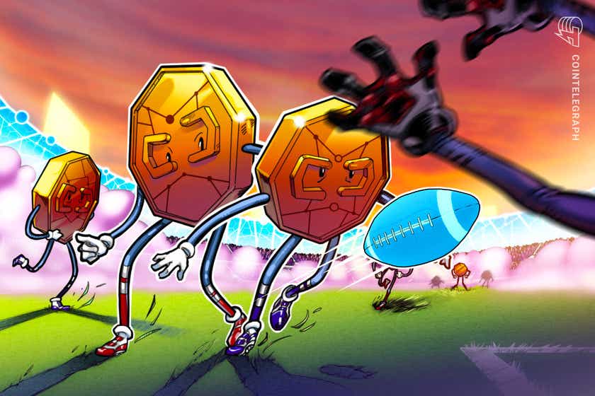 Australian women’s football team secures M deal with Crypto.com