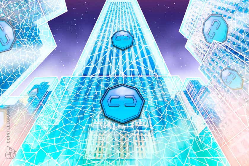Coinbase CEO reportedly buys LA mansion for 3M