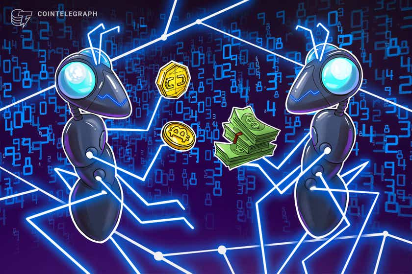 Crypto-focused software firm Lukka raises 0M, reaches .3B valuation