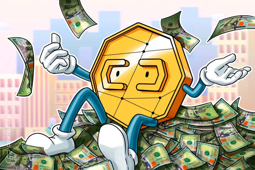 OpenSea raises 0M for encrypted digital marketplace