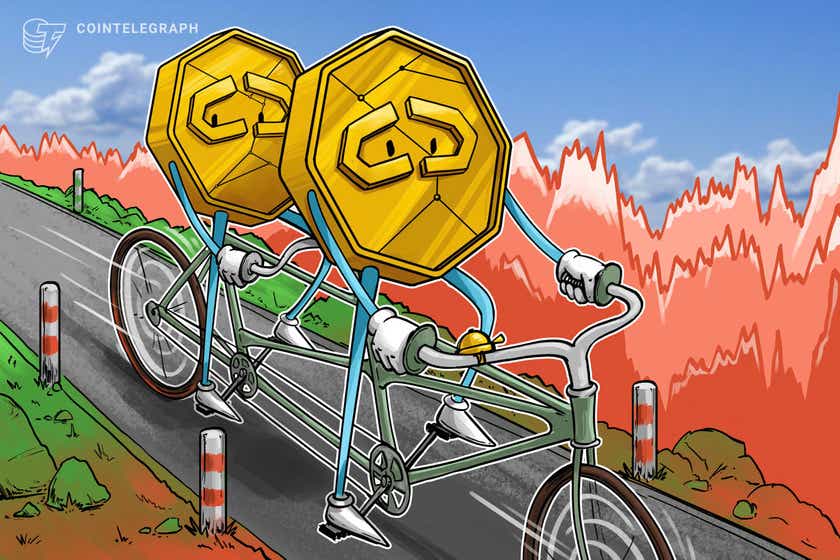 Crypto liquidations pass 0M as altcoins take a hit from Bitcoin sinking below K