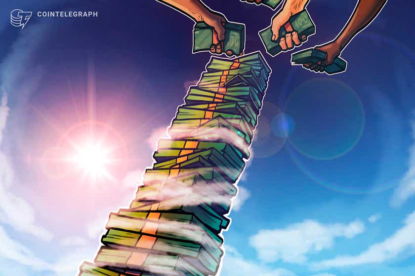 AssangeDAO concludes raise with M to help Julian fight for freedom