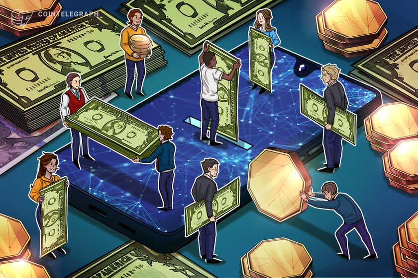 Privacy-focused applications platform Aleo raises 0M