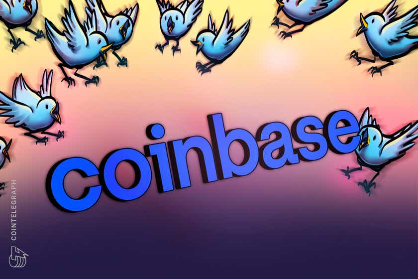 Who really created the Coinbase Superbowl ad? Armstrong called out on Twitter