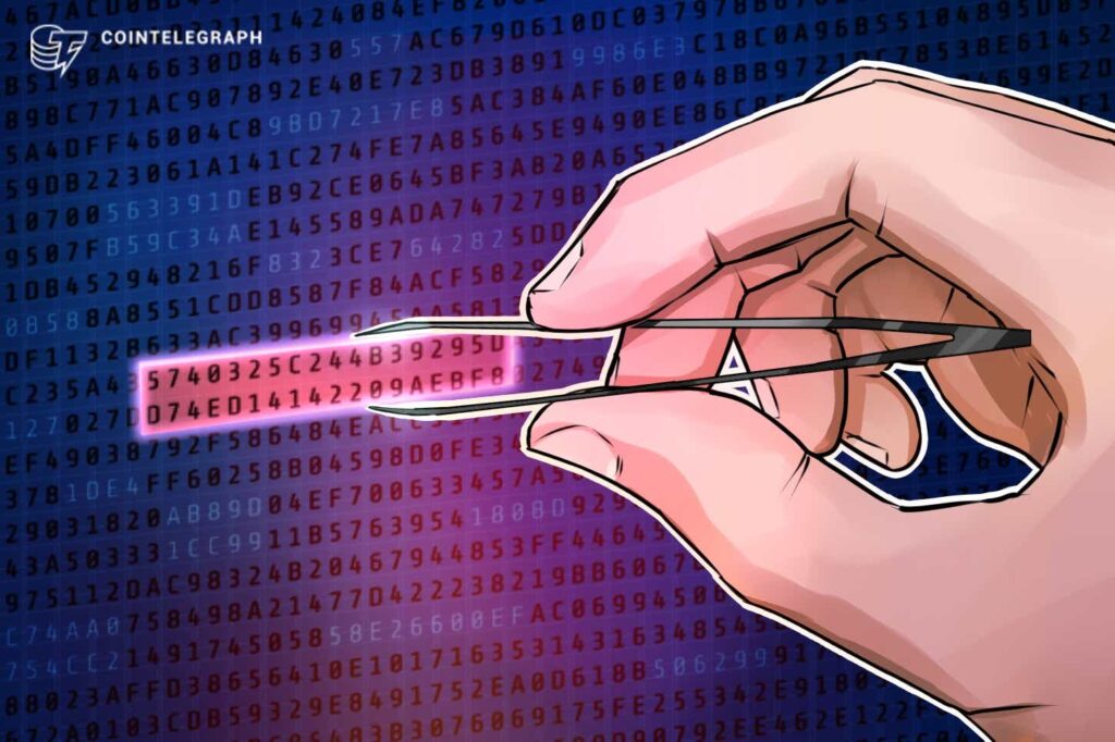 Polygon stablecoin QiDAO exploited for M on Superfluid vested contract