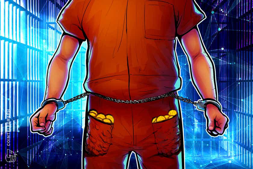 DoJ seizes .6B in crypto and arrests two in connection with 2016 Bitfinex hack