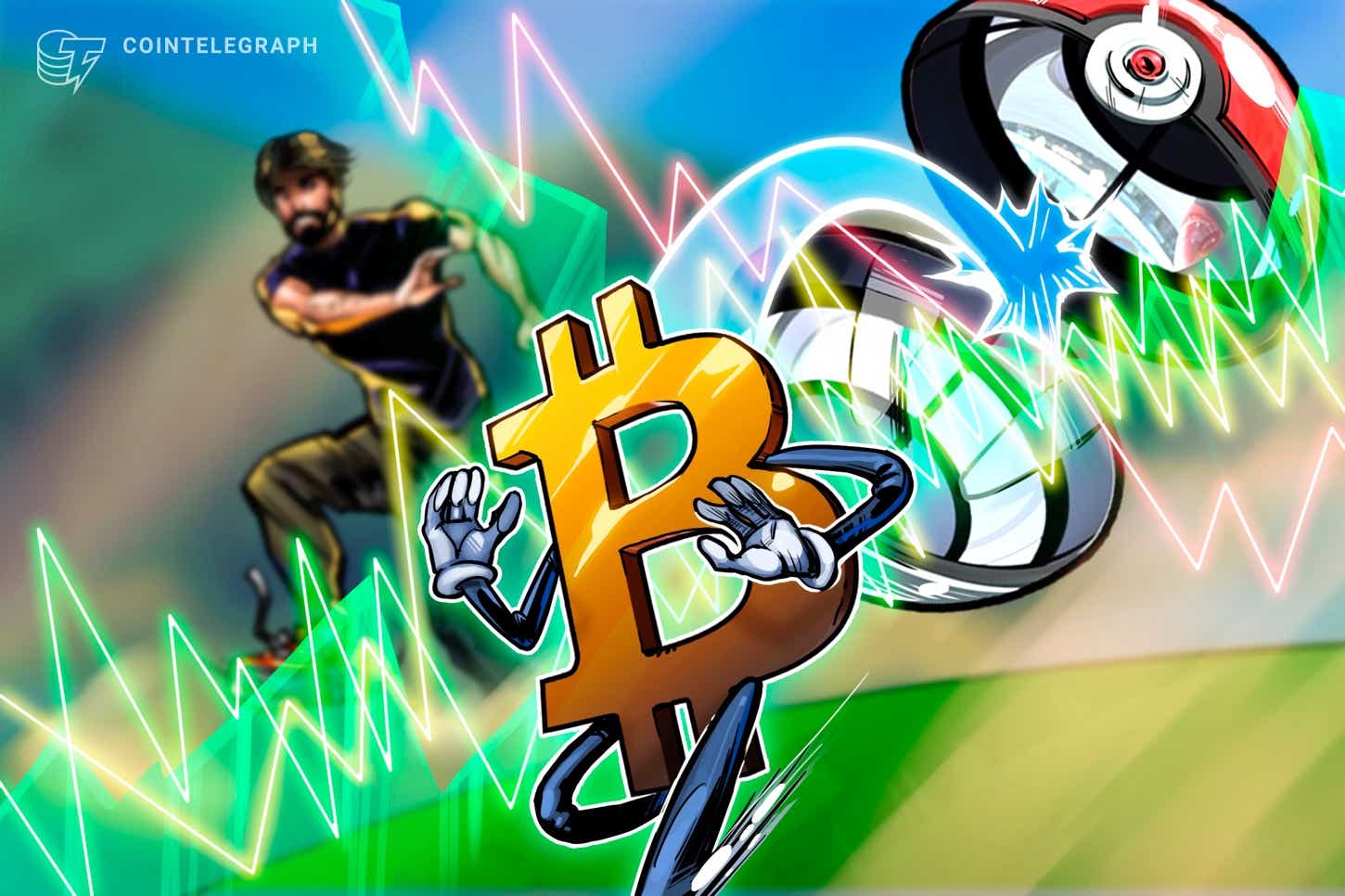 Bitcoin rally stalls at .2K but BTC price metric suggests local bottom could be here
