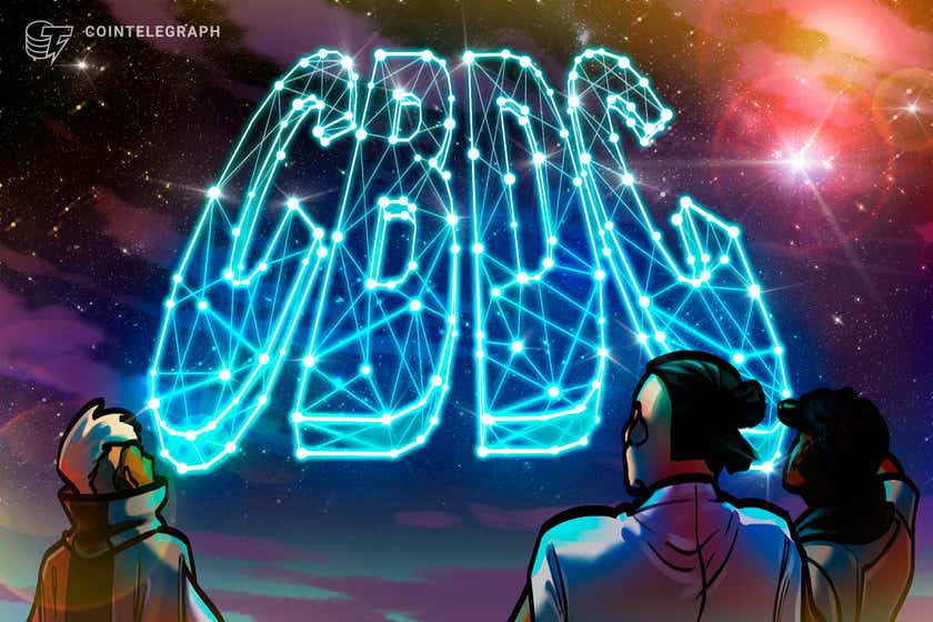 Crypto Twitter is not happy with the name and logo of Jamaica’s CBDC