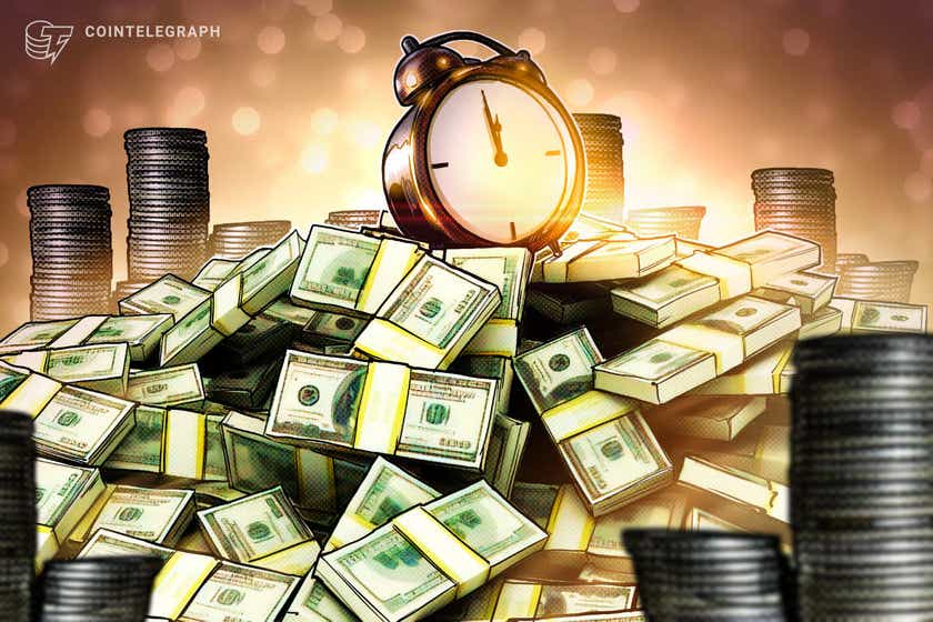 Sequoia Capital launches crypto fund worth up to 0M