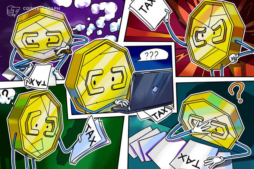 US lawmakers reintroduce bill to stop IRS from taxing crypto transactions under 0