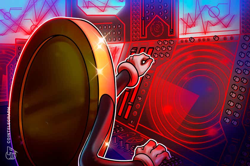 Binance stopped ‘all activities focused on Israel’ following regulatory request: Report