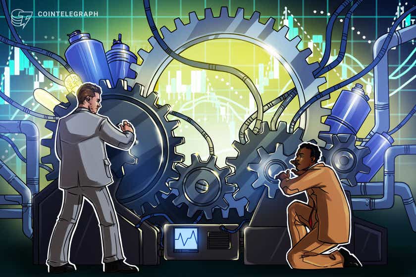 Bunny and Qubit turns to DAO following  million bug exploit