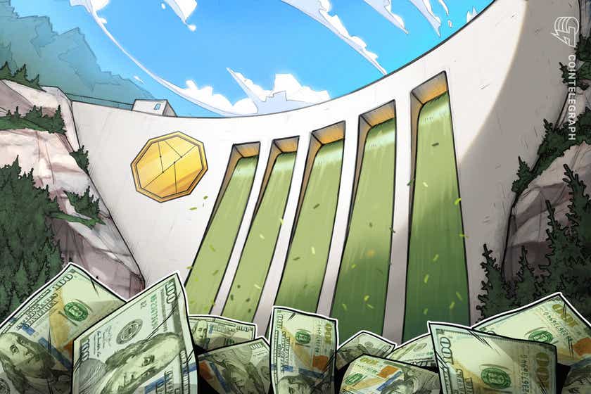 Crypto-focused enterprise payment platform Tribal Credit raises M