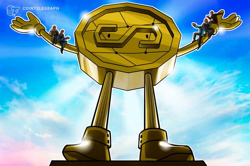 Crypto Biz: Stablecoins are serious business, Feb. 17–24