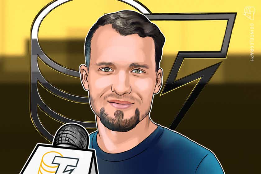 ‘Bitcoin makes no sense for blockchain developers,’ says 1inch Network co-founder