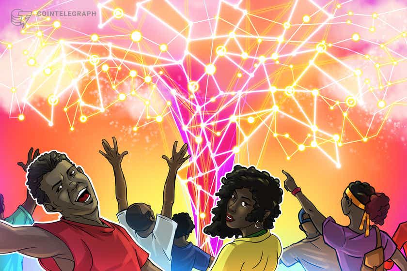 Crypto secures a place in the African American saga