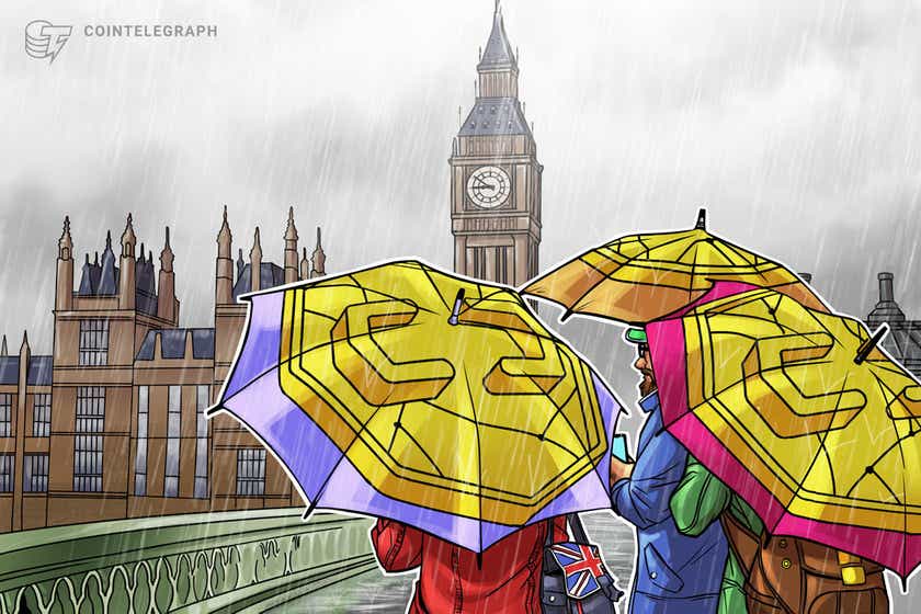 Binance’s Paysafe deal worries UK financial watchdog
