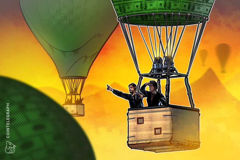 Avalanche price rallies 20% after report reveals M inflows into AVAX investment vehicles