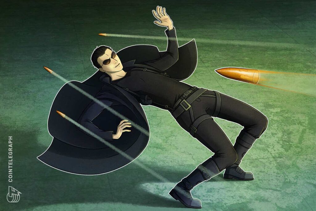 ‘China’s crypto ban had little impact on Neo,’ says organization’s developers