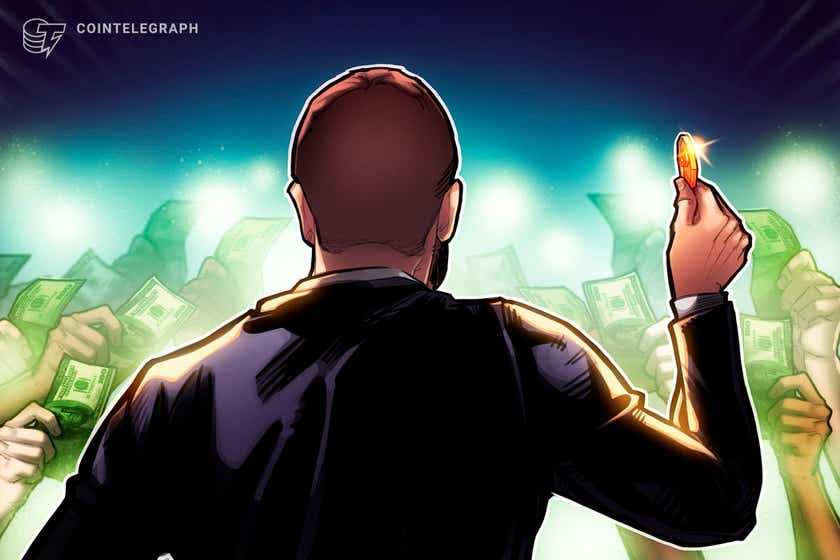 ConsenSys raises 0M in Series D funding, doubles valuation in four months