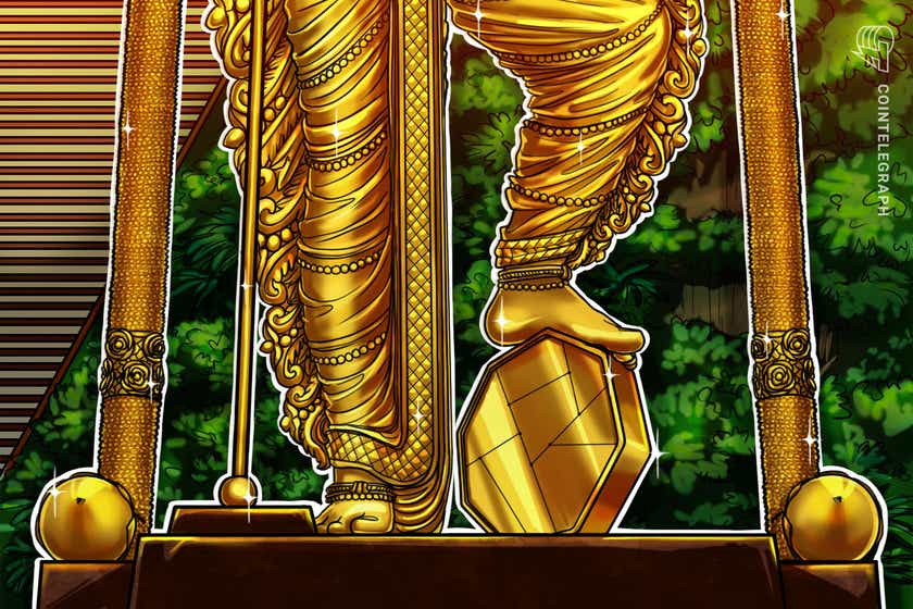 Malaysian comms official calls on the state to legalize crypto and NFTs