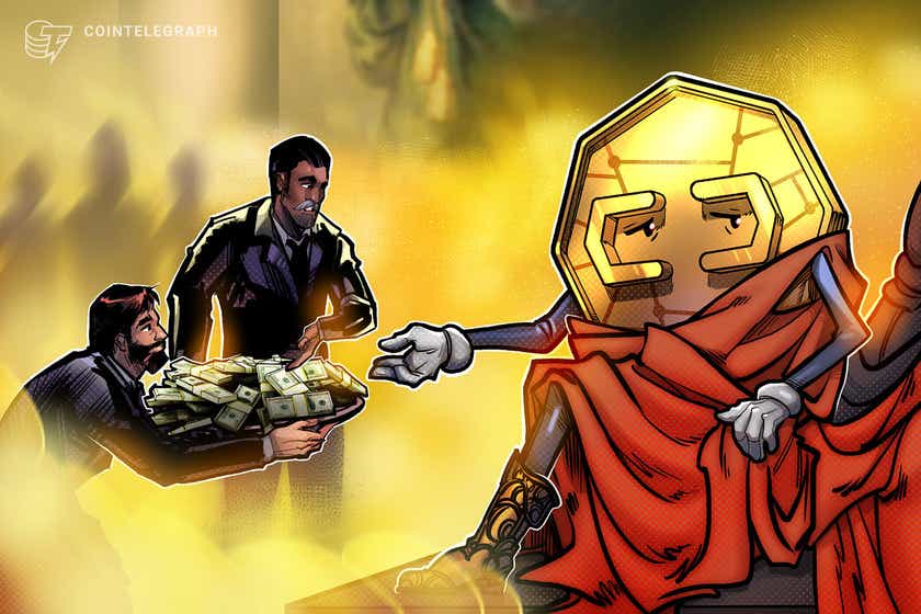 Bain Capital Ventures sets up a half-billion-dollar fund for crypto projects