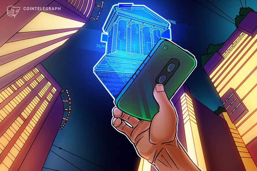 Mobile banking app Dave scores 0M investment from FTX US