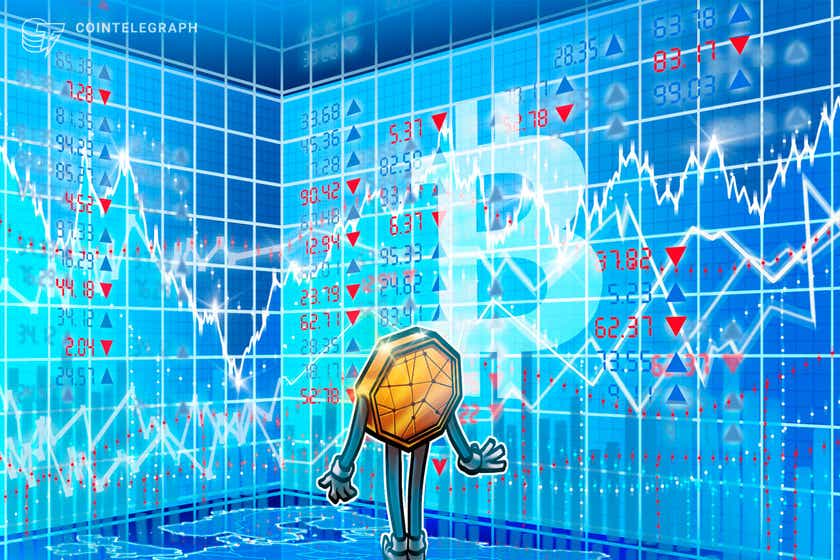 Bitcoin spikes above K as potential ‘positive shifts’ arise between Russia and Ukraine