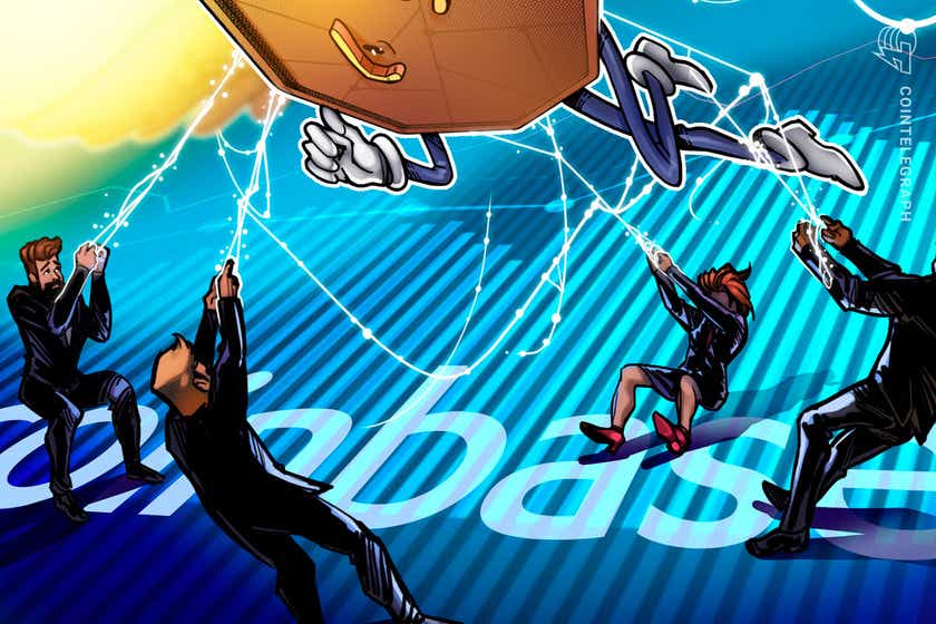 Coinbase to reportedly buy the .2B Brazilian unicorn behind Mercado Bitcoin