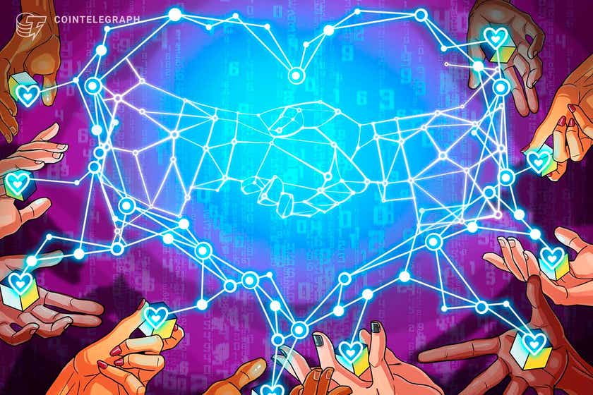 Payment services provider Shift4 acquires The Giving Block for  million