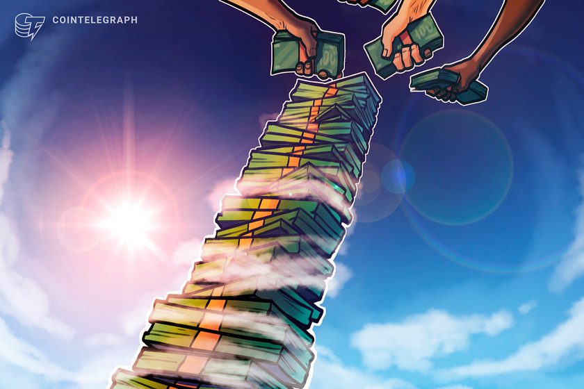 SoftBank leads M CertiK raise as demand for Web3 security grows
